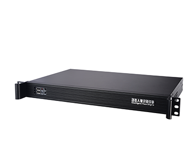 人臉識(shí)別引擎（4-16路）